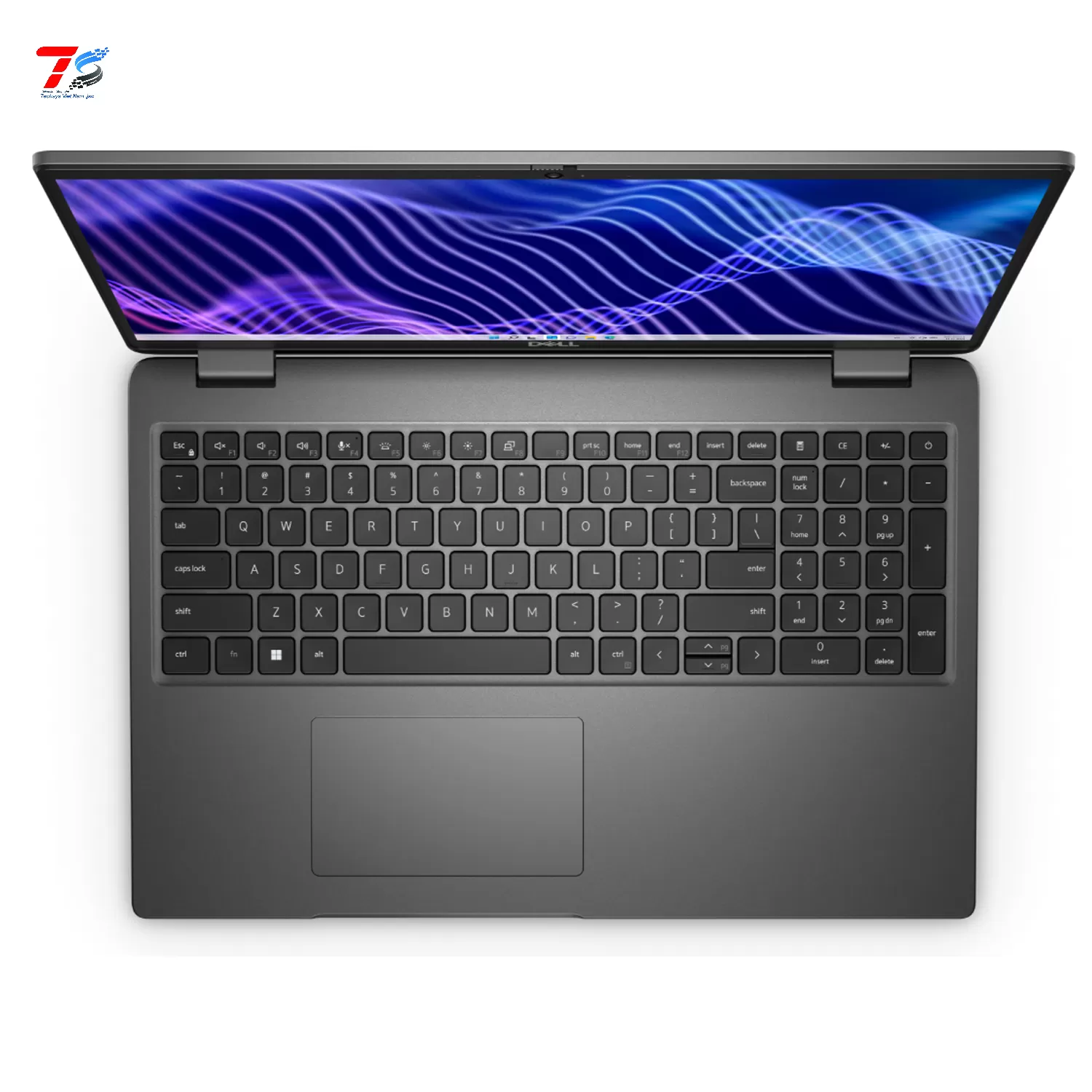 Máy tính xách tay Dell Latitude 3540 i5-1335U/8GB/256GB/15.6